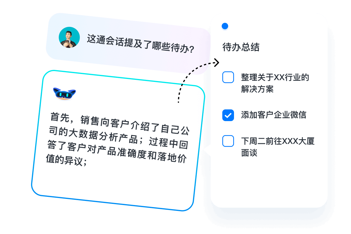 商机列表