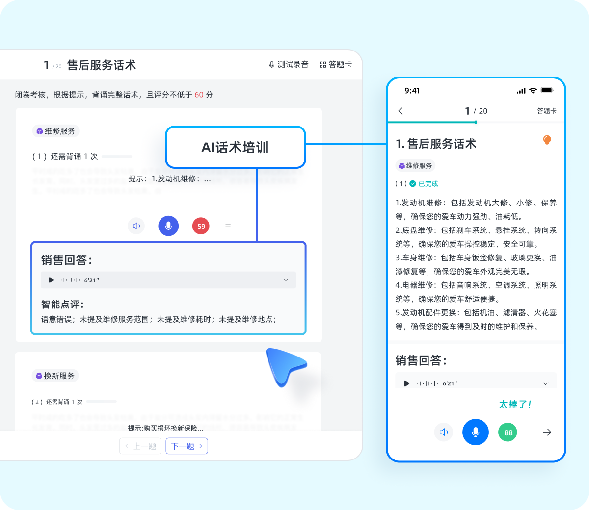 话术培训