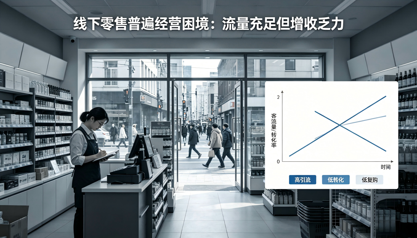 语音 AI 对练系统化身随身实训搭档，助力导购推演接待流程