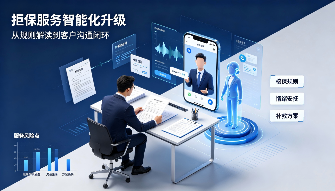 长期外呼话术陷入固化瓶颈，智能体外呼陪练迭代保险电话推介思路