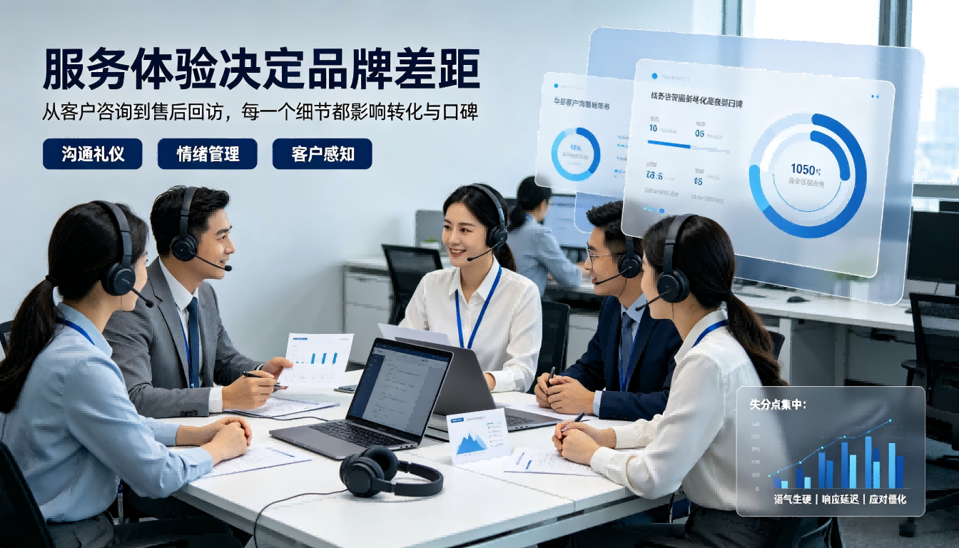 老销售增长遇瓶颈，AI 陪练配合销售实战对练演练迭代商务表达思路